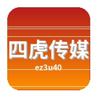 四虎传媒品牌Logo